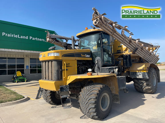 Main image Terra-Gator TG8400B