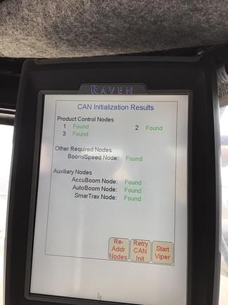 Main image Terra-Gator TG8400B 32