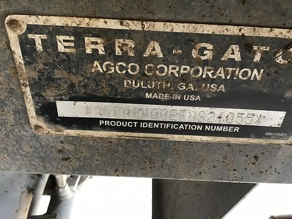 Main image Terra-Gator TG8400B 8