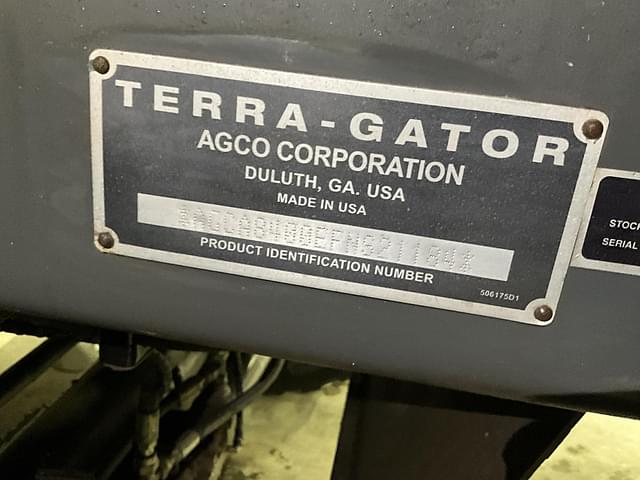 Image of Terra-Gator TG8400B equipment image 3