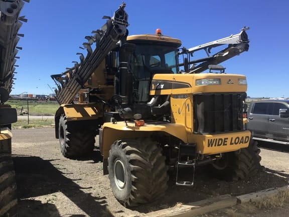 2015 Terra-Gator TG8400B Equipment Image0