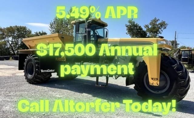 Image of Terra-Gator TG9300B equipment image 1