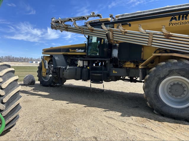 Image of Terra-Gator TG9300B equipment image 2