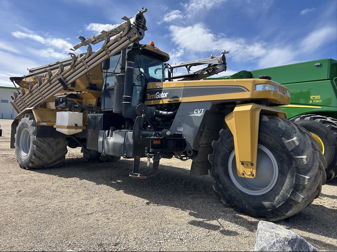 Image of Terra-Gator TG9300B Primary image