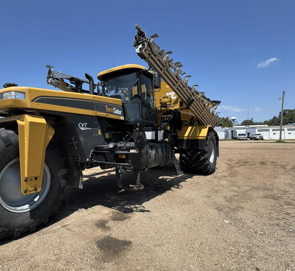 2015 Terra-Gator TG9300B Equipment Image0