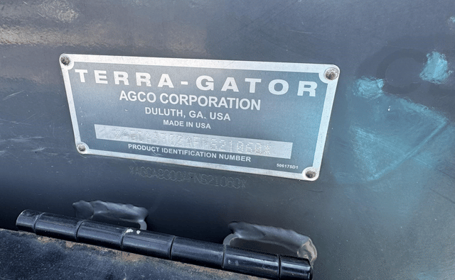 Image of Terra-Gator TG9300B equipment image 1
