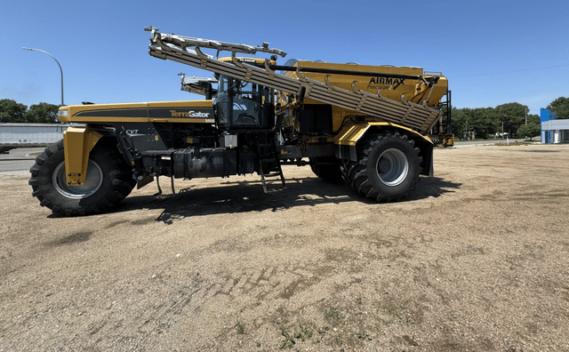 Image of Terra-Gator TG9300B equipment image 3