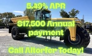 2015 Terra-Gator TG9300B Image
