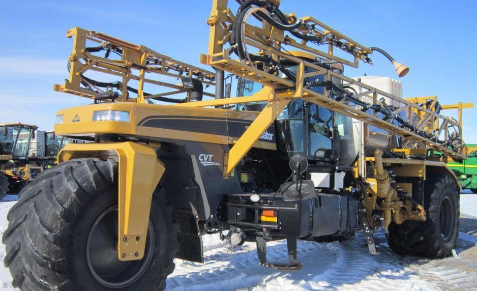 Main image Terra-Gator TG9300B