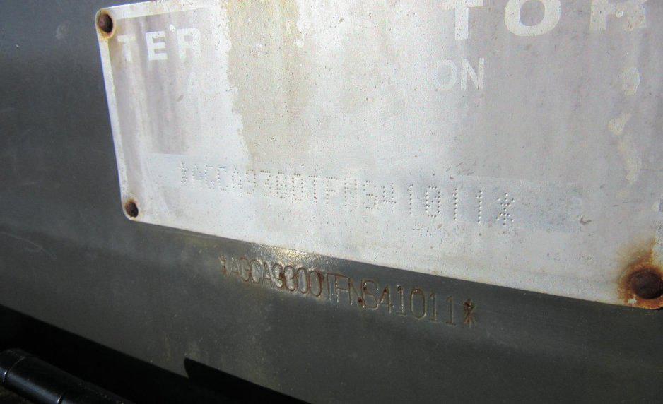 Main image Terra-Gator TG9300B 11