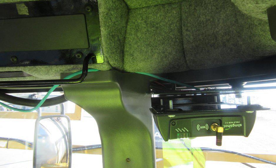 Main image Terra-Gator TG9300B 16