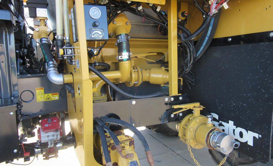 Main image Terra-Gator TG9300B 4