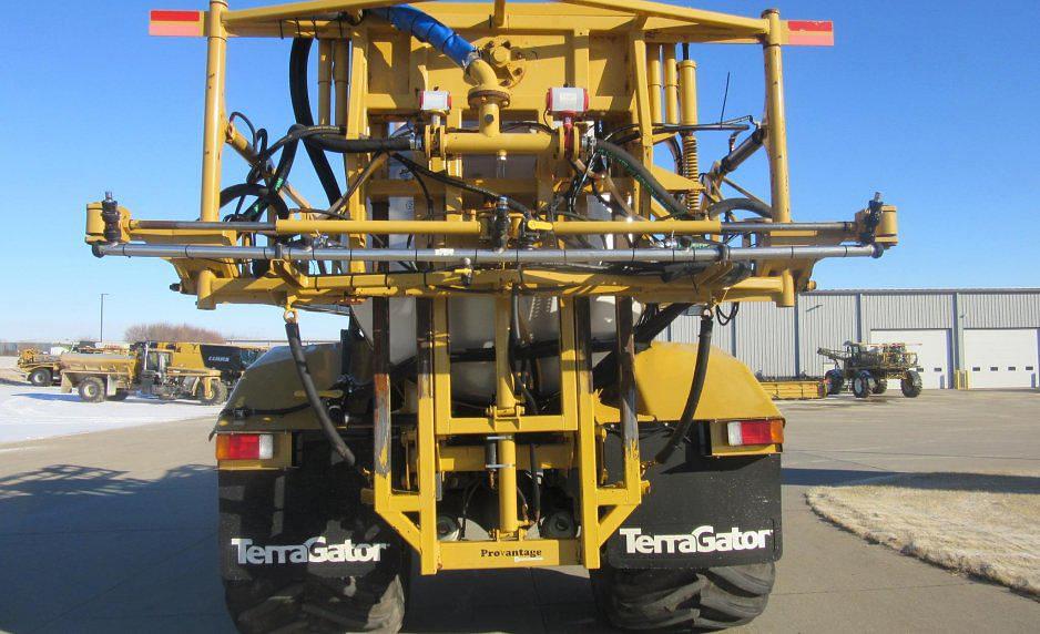 Main image Terra-Gator TG9300B 6
