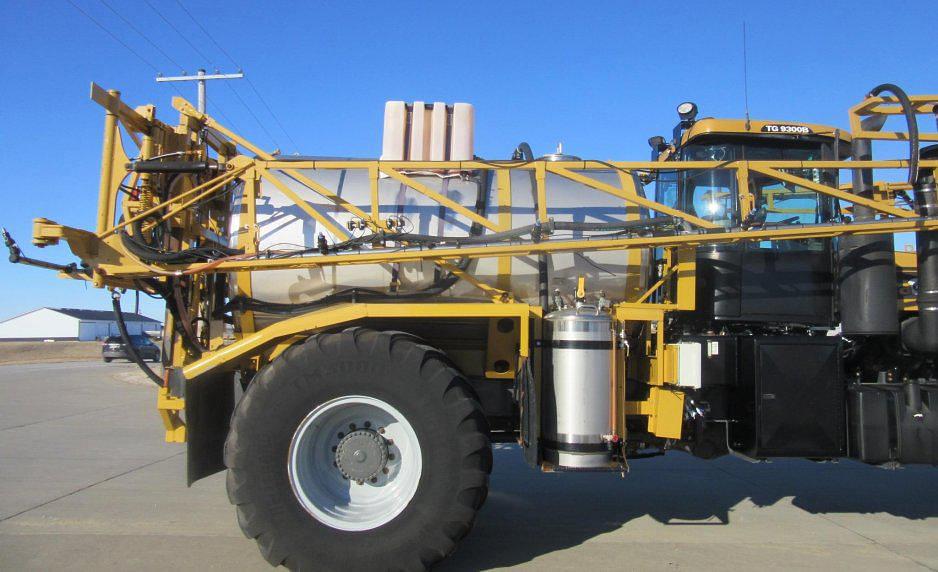 Main image Terra-Gator TG9300B 8