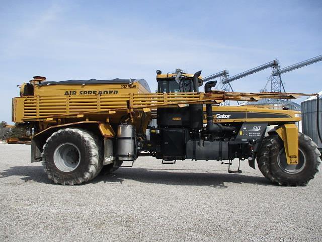 Image of Terra-Gator TG9300B equipment image 3