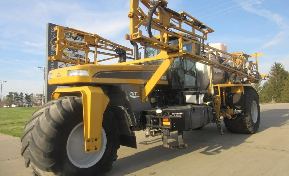 Main image Terra-Gator TG9300B