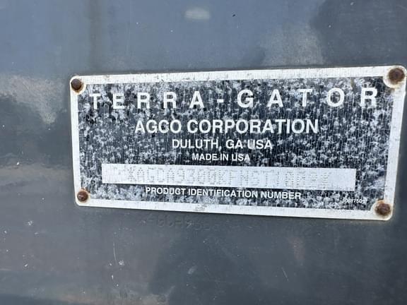 Image of Terra-Gator TG9300B equipment image 4