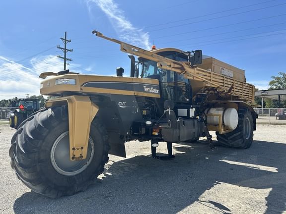 2015 Terra-Gator TG9300B Equipment Image0