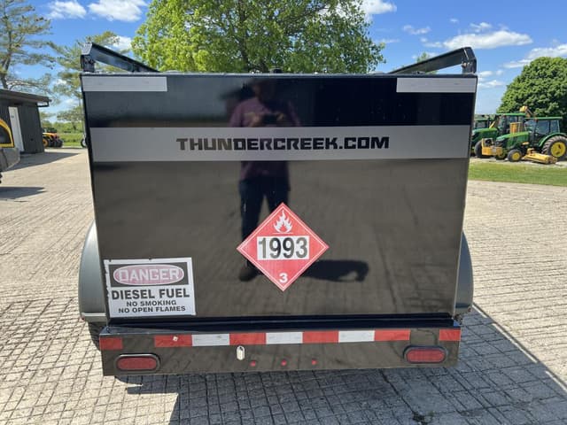 Image of Thunder Creek FST990 equipment image 4