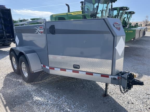 Image of Thunder Creek FST750 equipment image 3