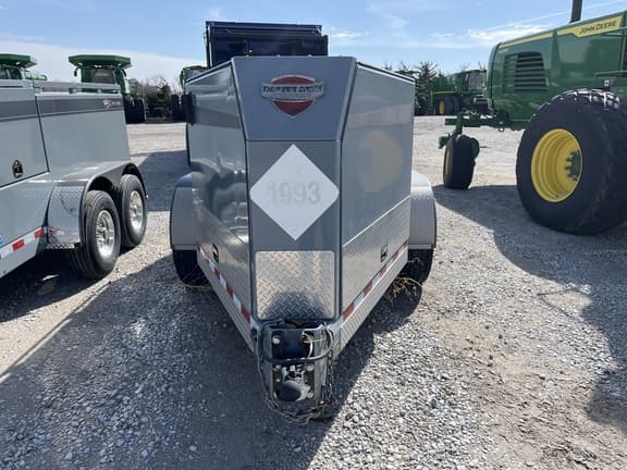 Image of Thunder Creek FST750 equipment image 1