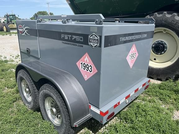 Image of Thunder Creek FST750 equipment image 3
