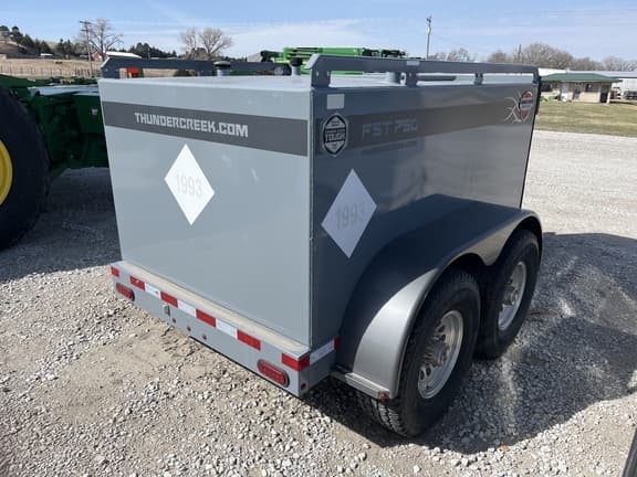 Image of Thunder Creek FST750 equipment image 4