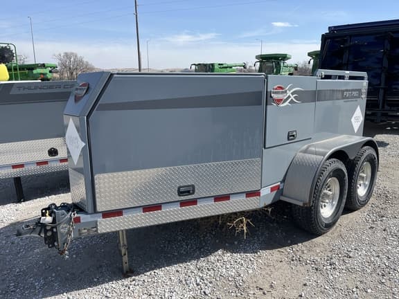Image of Thunder Creek FST750 equipment image 1