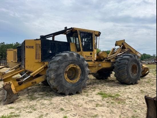 Image of Tigercat 630E Primary image