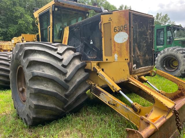 Image of Tigercat 630E equipment image 2