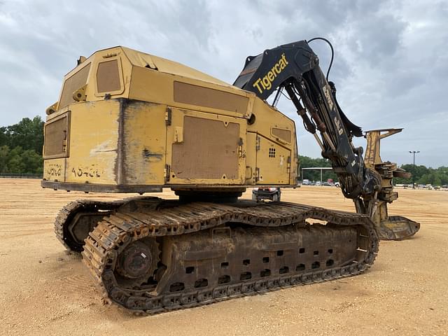 Image of Tigercat 845D equipment image 2