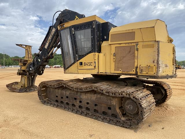Image of Tigercat 845D equipment image 1