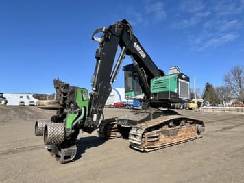 Main image Timberpro TL725B