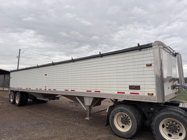 Image of Timpte Super Hopper equipment image 2