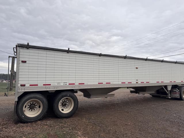 Image of Timpte Super Hopper equipment image 4