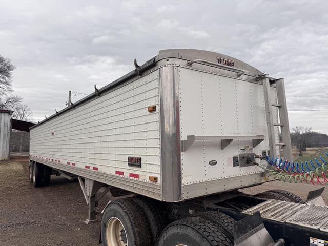 Image of Timpte Super Hopper equipment image 1