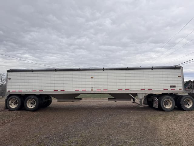 Image of Timpte Super Hopper equipment image 3