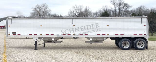 Image of Timpte Super Hopper equipment image 3