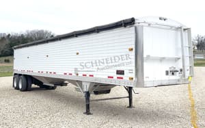 2015 Timpte Super Hopper Image