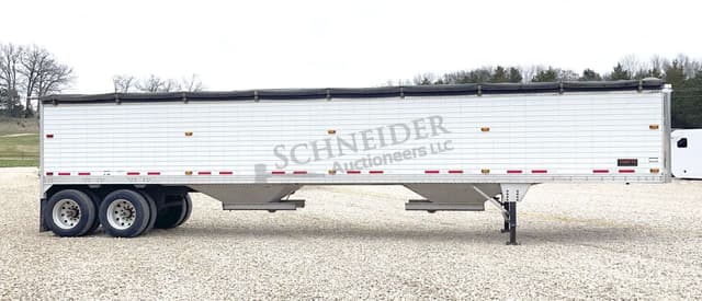 Image of Timpte Super Hopper equipment image 2