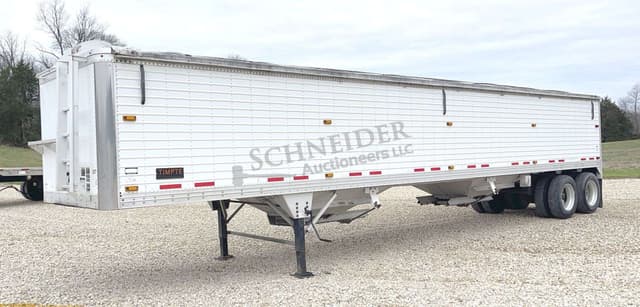 Image of Timpte Super Hopper equipment image 1