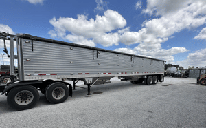 2015 Timpte Super Hopper Image