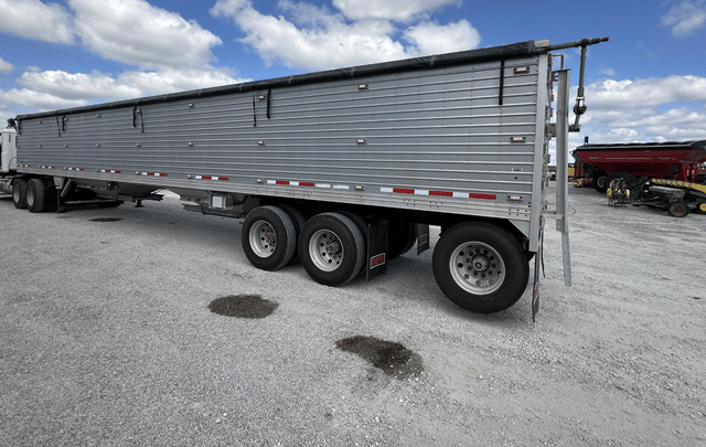 Image of Timpte Super Hopper equipment image 1