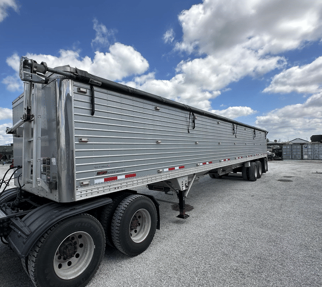 Image of Timpte Super Hopper equipment image 3