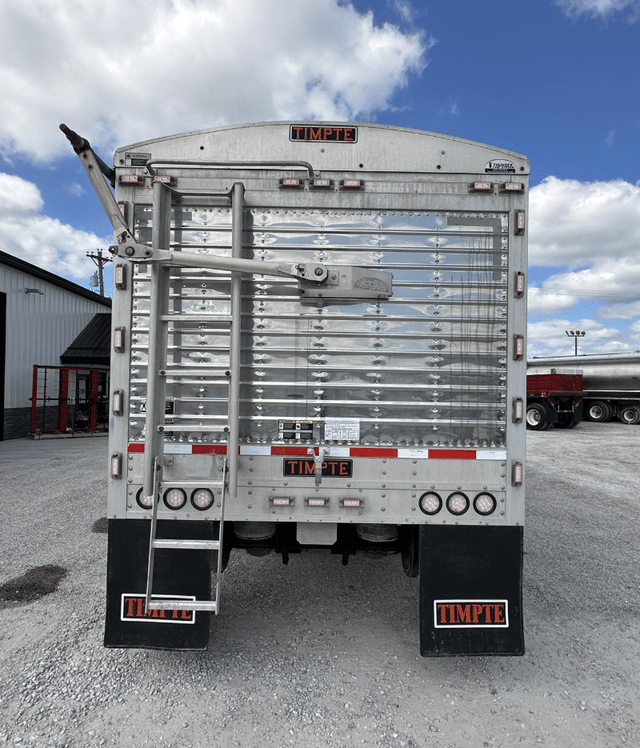 Image of Timpte Super Hopper equipment image 4