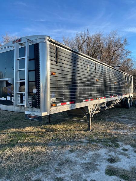 Image of Timpte Grain Trailer equipment image 1