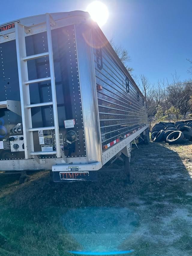 Image of Timpte Grain Trailer equipment image 2