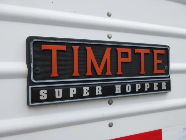 Image of Timpte Super Hopper equipment image 1