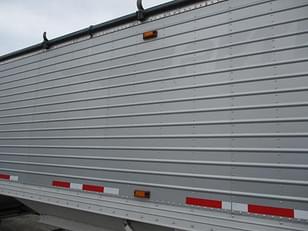 Main image Timpte Grain Trailer 13