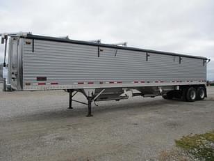 Main image Timpte Grain Trailer 1